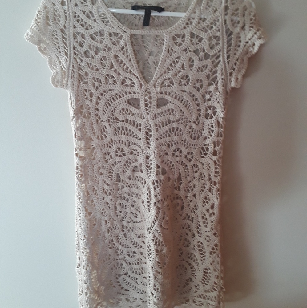SMALL BCBG MAXAZRIA DRESS